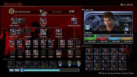 Игра Yakuza: 6 The Song of Life (PS4) Playstation 4